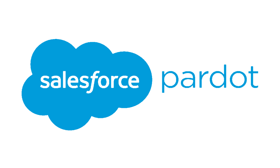 Pardot Logo